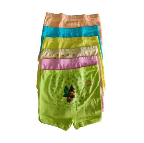 Kids Cotton Underwear