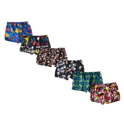 Kids Vennila Drawer Underwear