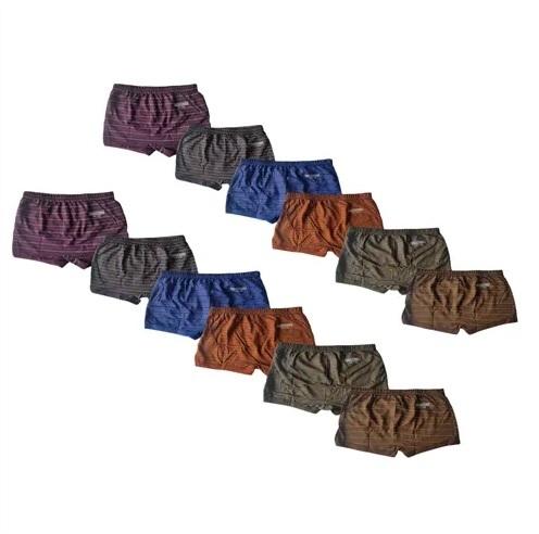 Kids Kiwidr 12 Set Underwear