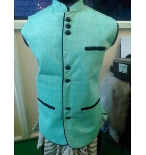 Medium And Large Cotton Jacket