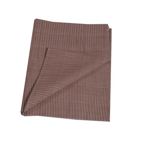 Poly Khadi Shirting Fabrics