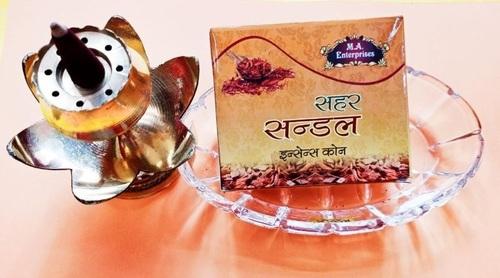 Sehar Dhoop cone 