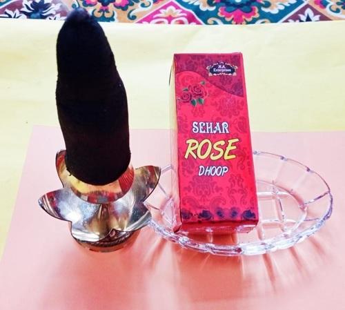  Sehar Rose Dhoop