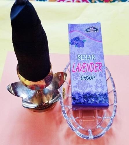 Sehar Lavender Dhoop