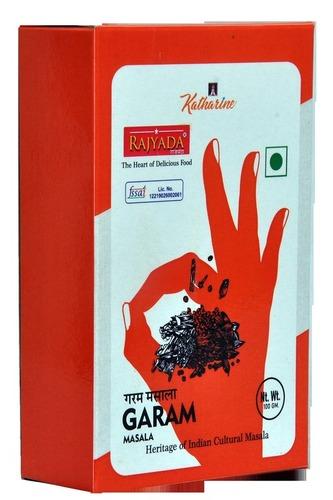 Garam Masala