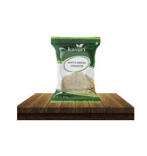 Safed Musli Powder
