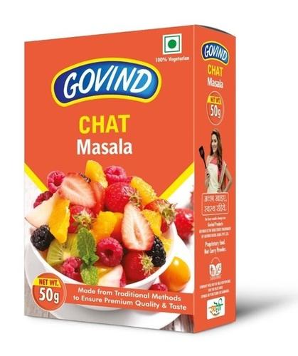 Chat Masala