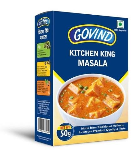 Kitchen King Masala