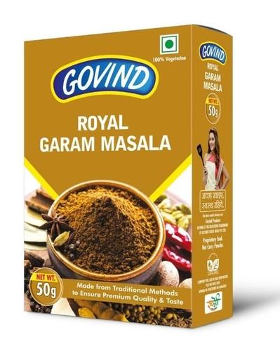 Garam Masala