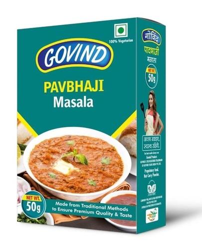 Pav Bhaji Masala
