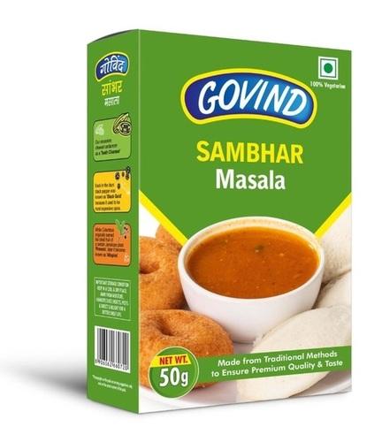 Sambar Masala