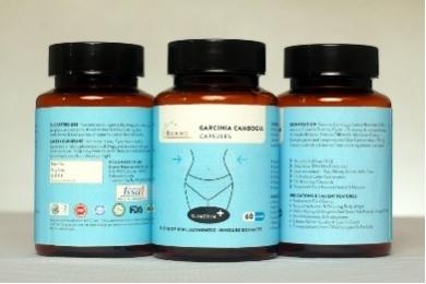 GARCINIA CAPSULES