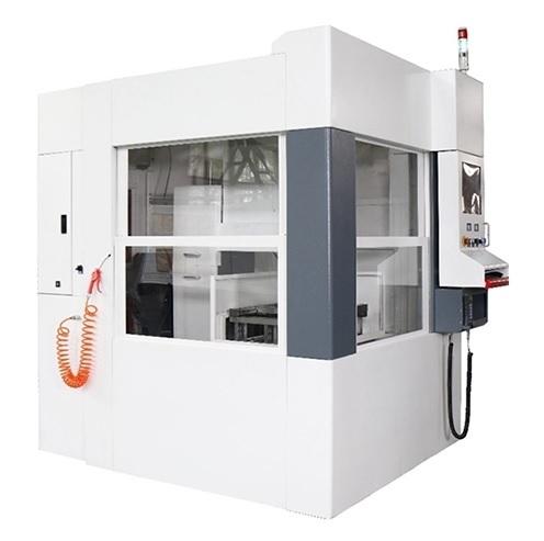 LTW32TB Wire Cutting EDM Machine