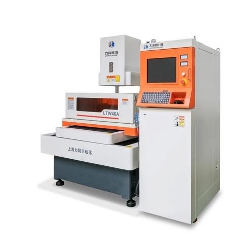 Automatic Servo Closed Loop Wire Cutting EDM Machine
