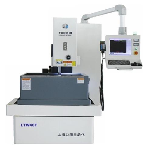 LTW40T Wire Cutting EDM Machine