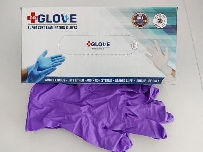 Dr. Glove