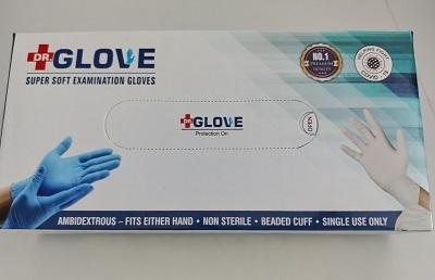 Dr. Glove 