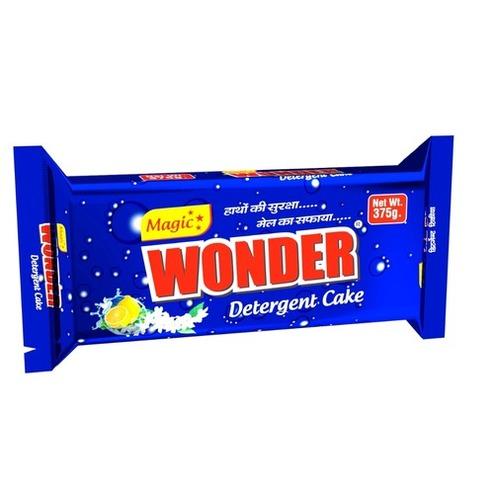 WONDER MAGIC 375GM.