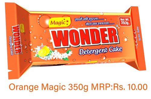WONDER MAGIC DETERGENT SOAP