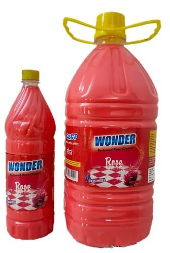 WONDER FLOOR CLEANER