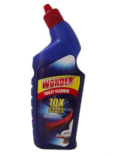 WONDER TOILET CLEANER