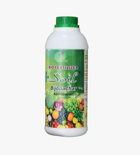 Bio-Fertilizer Azotobacter