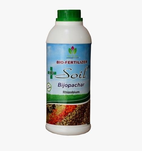 Soil Bijopachar Rhizobium