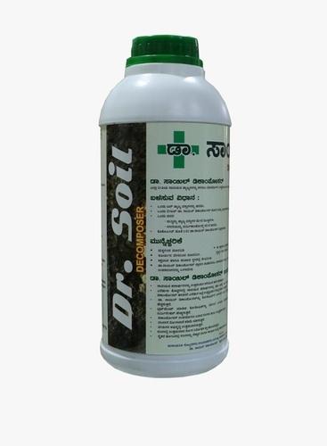 Dr Soil Decomposer