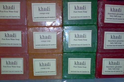 Handmade Bathing Bar