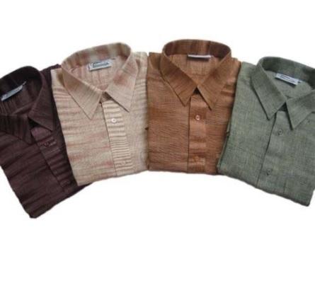 Khadi Shirt