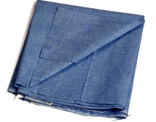 Muslin Khadi Shirting Fabrics