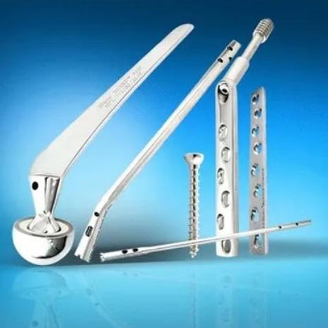 Orthopedic Implants