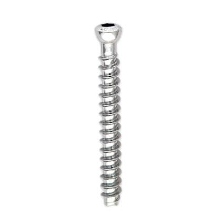 Cannulated Cancellous Screw