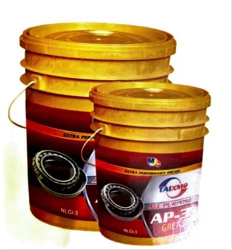 All Purpose Grease