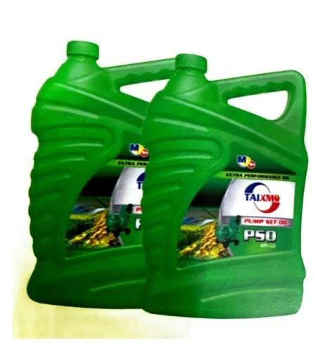 Pump Set Oil
