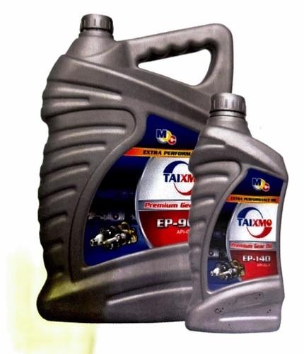 Gear Oil