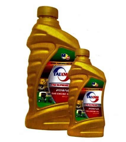 Engine Oil
