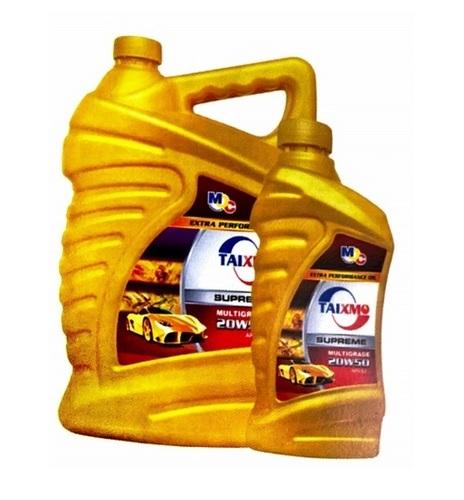 Petroleum Oil