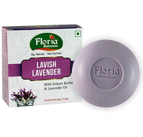 LAVSH LAVENDER
