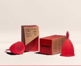 Menstrual Cup Large