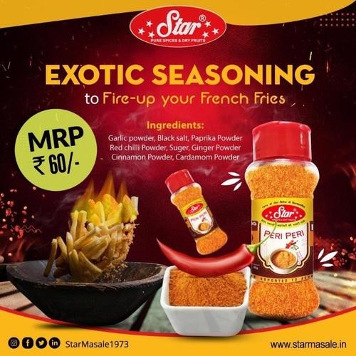 Peri Peri Seasoning