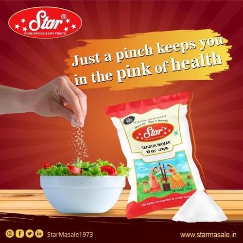 Sendha Namak