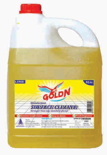 Surface cleaner citrus 5ltr
