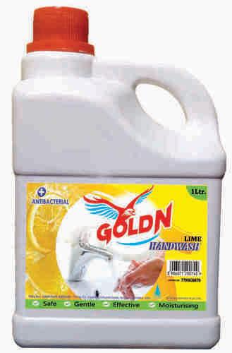 Handwash Lime 1ltr