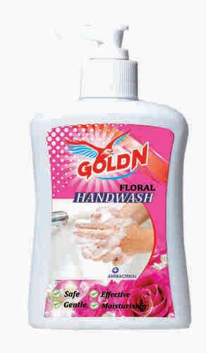 Handwash 200ml Strawberry