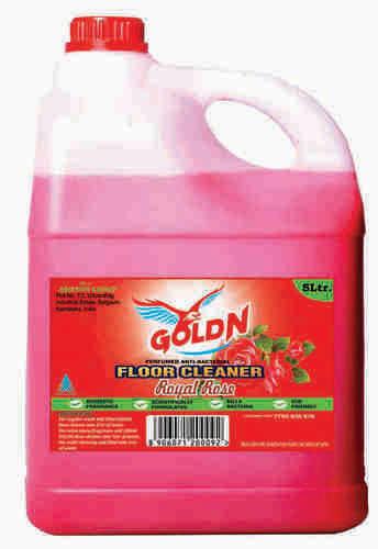 Floor cleaner Rose 5ltr