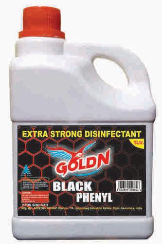 Black phenyl 1ltr