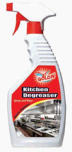 Kitchen Degreaser
