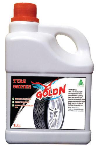 Tyre Shiner