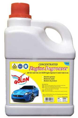ENGINE DEGREASER
